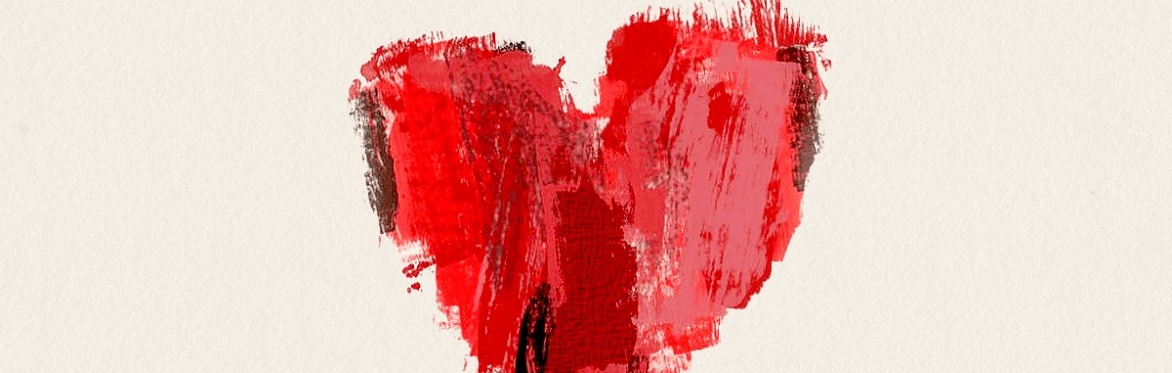 The Heart of the Buddha