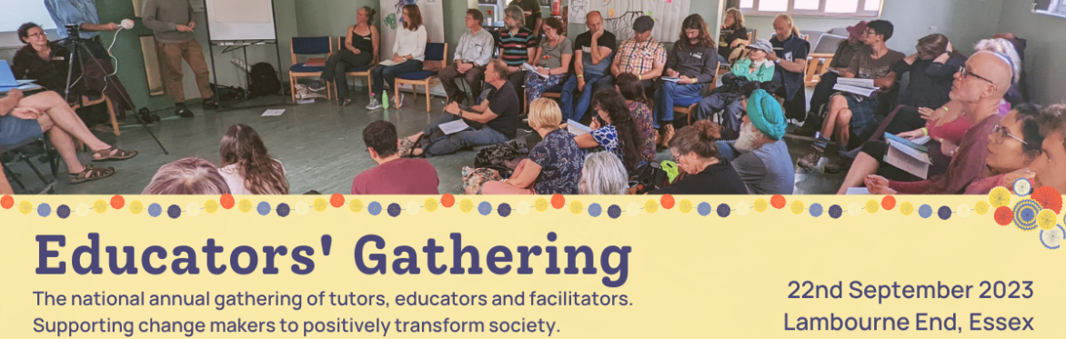 Permaculture Education Gathering - Watch Later