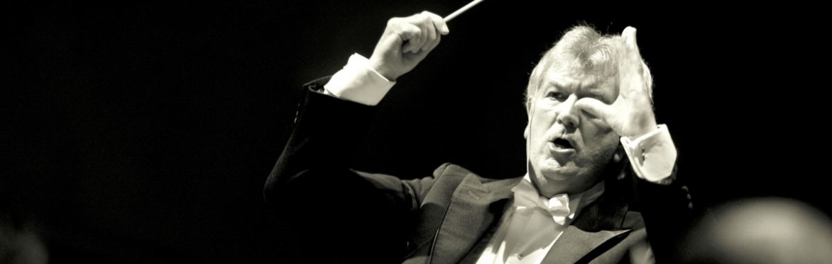 St. Mary's Strings Christmas Concert conducted by Owain Arwel Hughes CBE in aid of the Spire