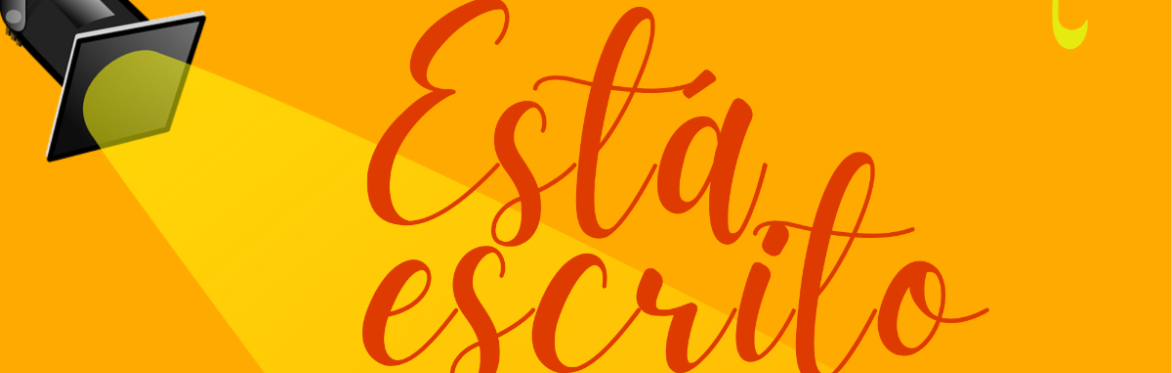 Esta Escrito