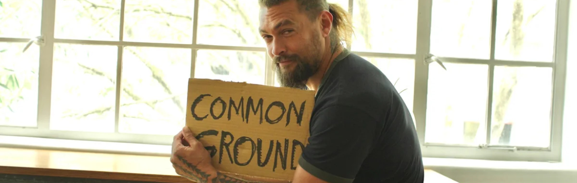Common Ground - Hiwassee Performing Arts Center   225 Hiwassee College Dr. Madisonville, TN, 37354