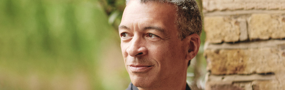 Thames Concerts 2026/27 Series - Roderick Williams (baritone), Ben Costello (piano)