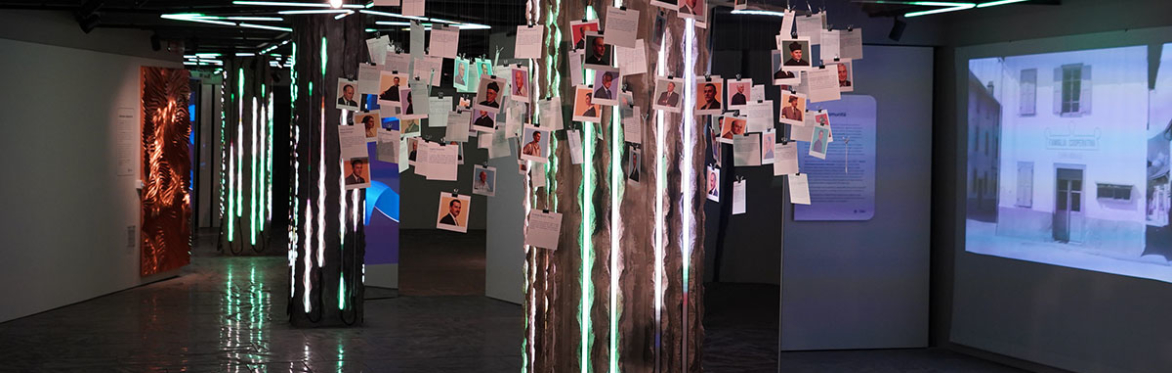 Futuri presenti: l'arte trentina di cooperare