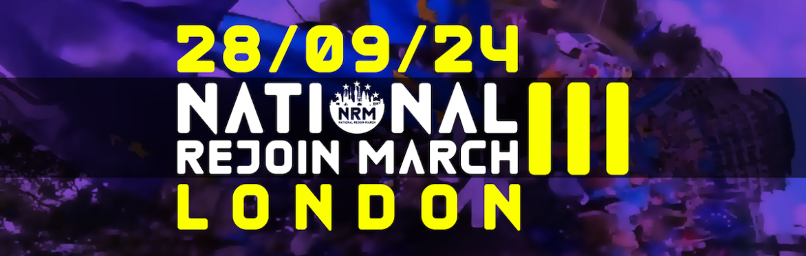 Nation Rejoin March III 28--09-24