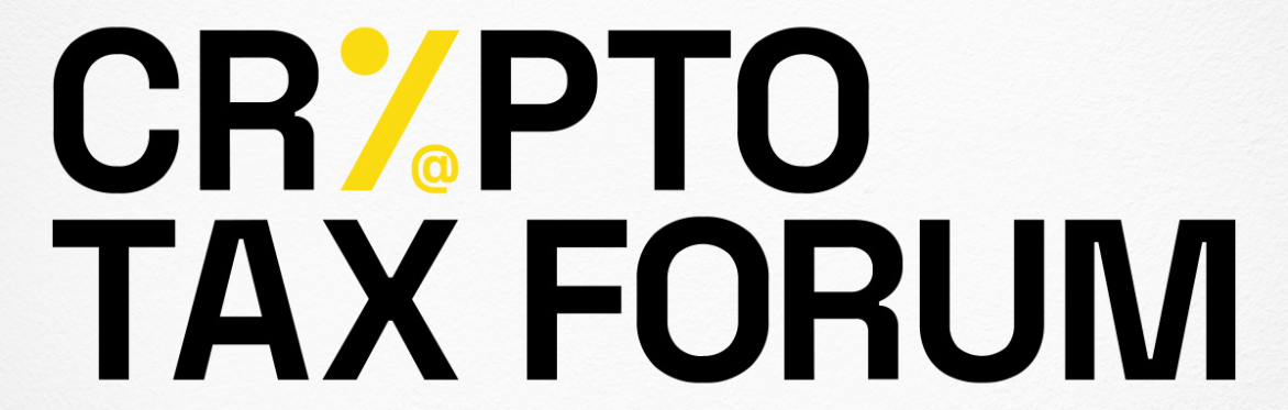 Crypto Tax Forum 2023 recordings