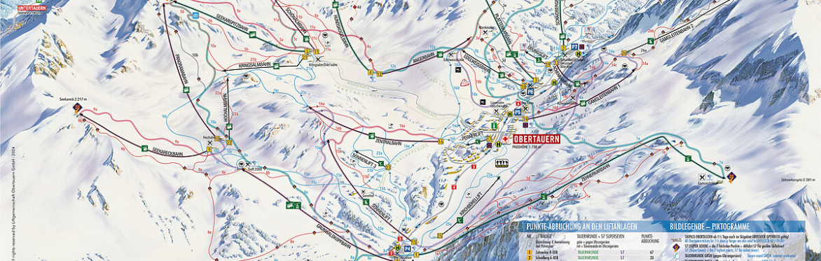 Obertauern