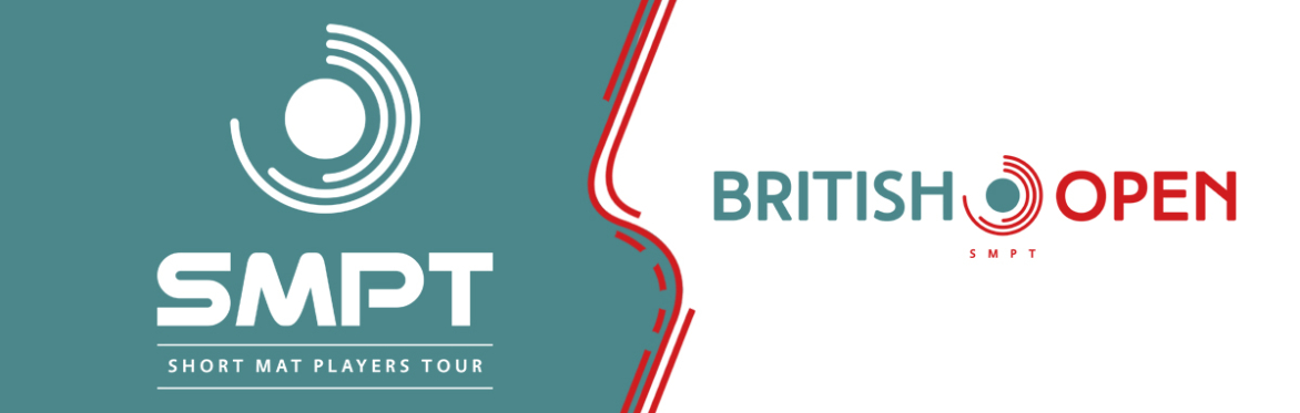 Short Mat Players Tour British Open