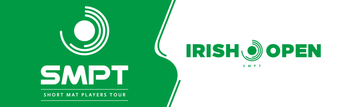 Short Mat Players Tour Irish Open