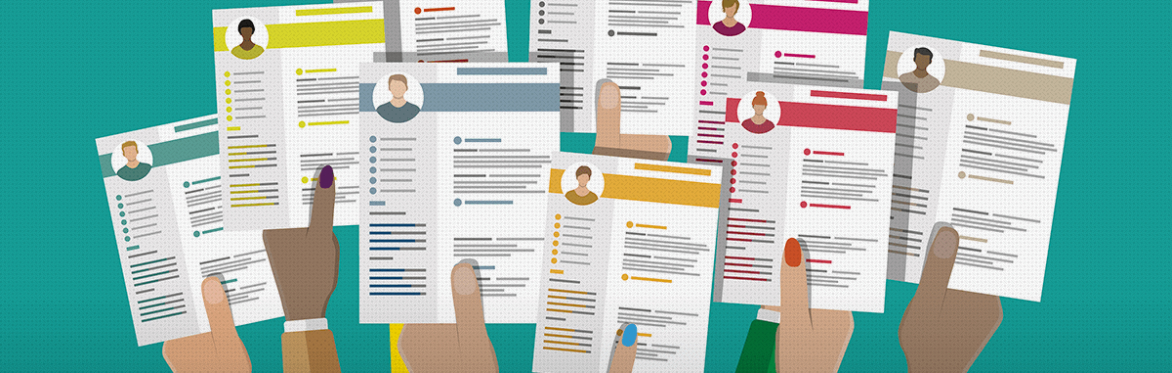 Resume Writing Lab
