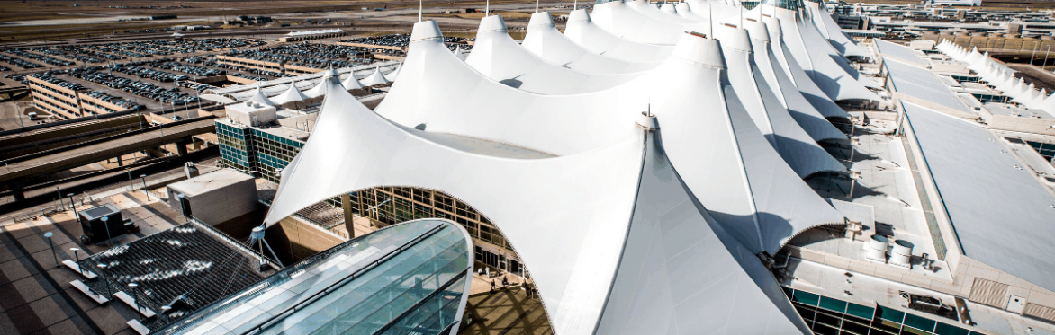 Behind the Scenes Tour of Denver International Airport