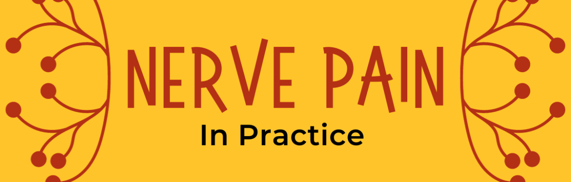Nerve Pain in Practice - Melbourne