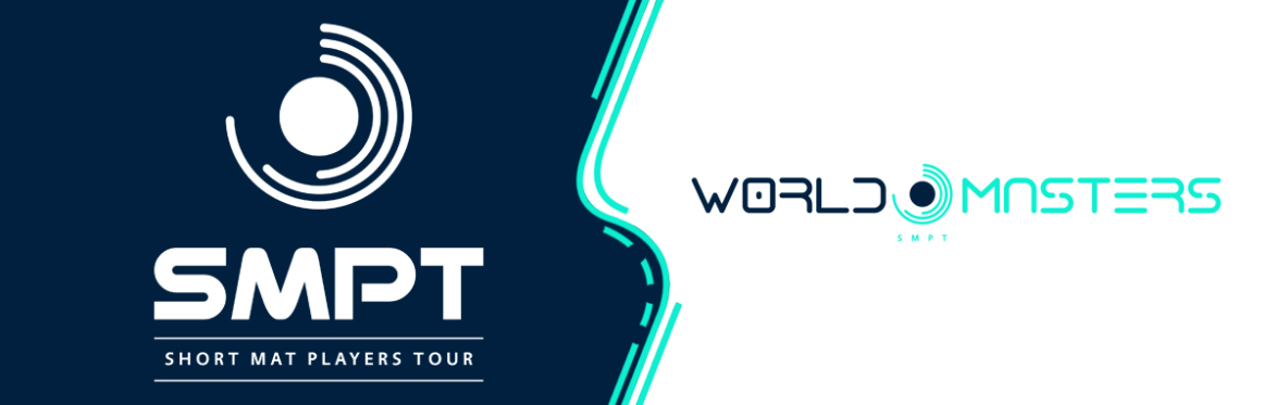 Short Mat Players Tour World Masters