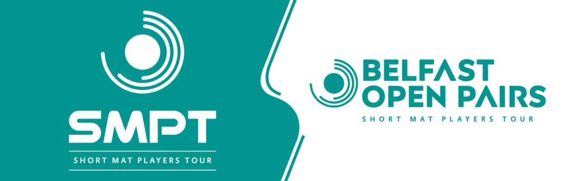 Short Mat Players Tour Belfast Open Pairs