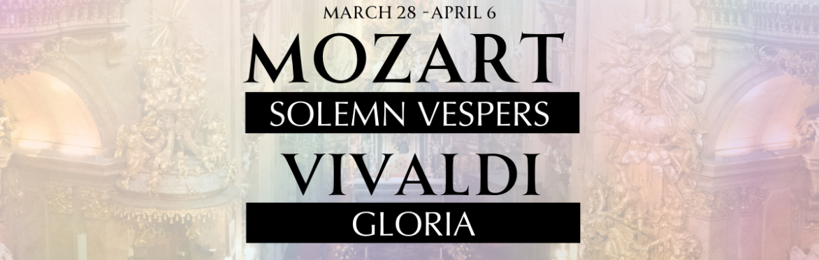 Spring's Awakening | Choral Works - Incline Village