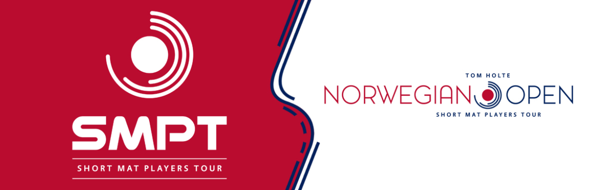 Short Mat Players Tour Norwegian Open