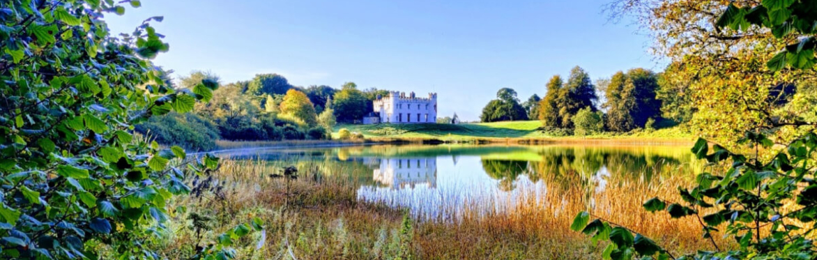 Wellness Weekends @Ballinlough Castle