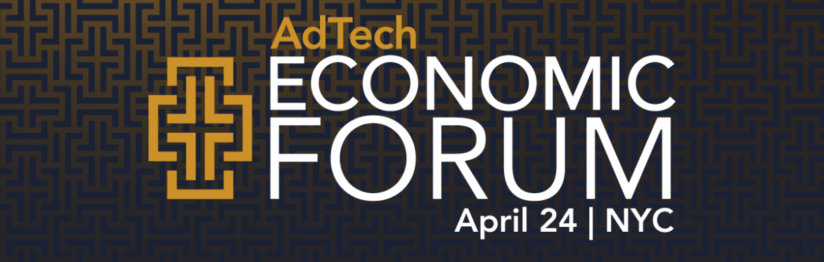 AdTech Economic Forum