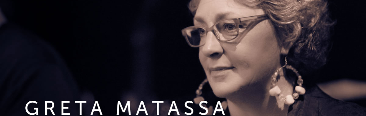 Greta Matassa