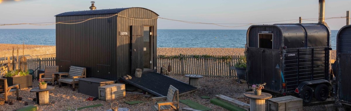 Slow Builders Club - Brighton Launch