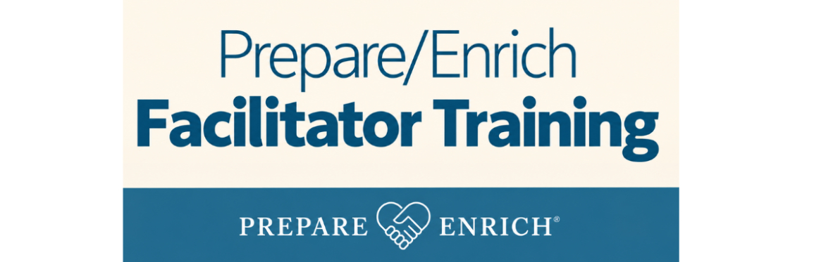 Prepare Enrich Facilitator Training