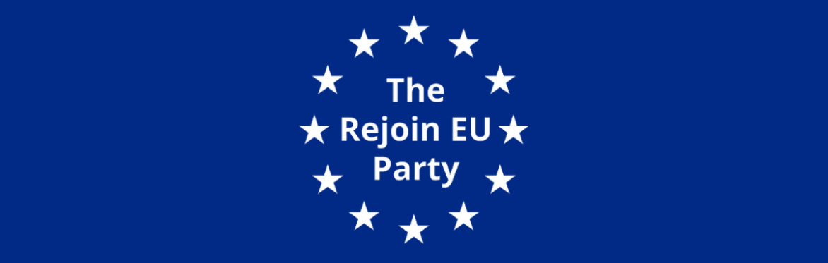 Reset or Rejoin? The choice for Brexit Britain, with Brendan Donnelly (The  Federal Trust and The Rejoin EU Party)
