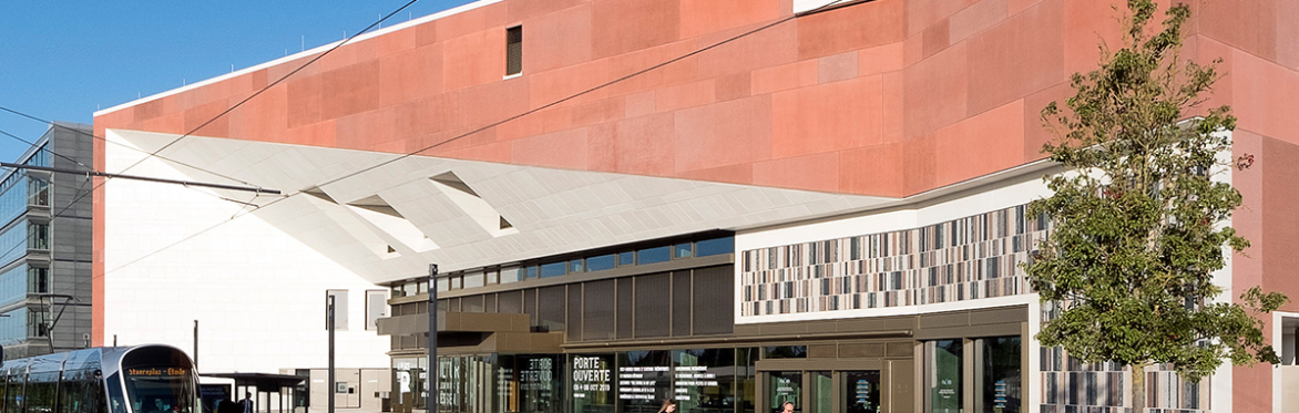 Führungen der Nationalbibliothek