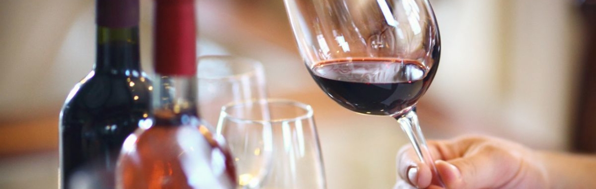 Top Picks Wine Tasting