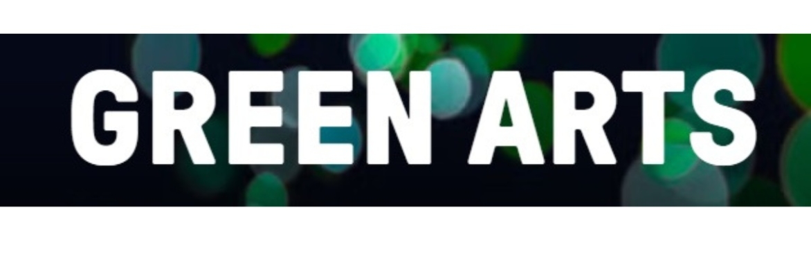 Greening Your Creative Practice