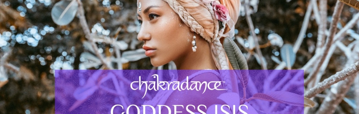 Chakradance: Crown Chakra Mini Retreat