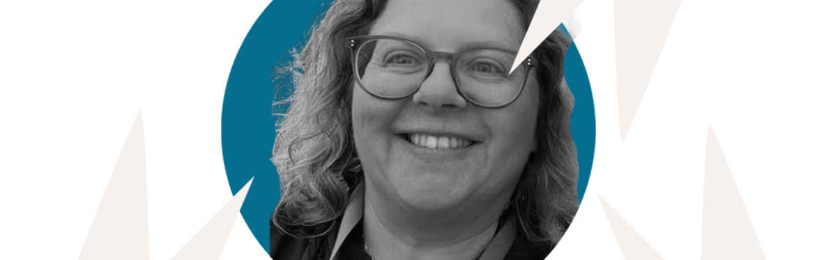 Headshot of event speaker Dr Nadia Northway