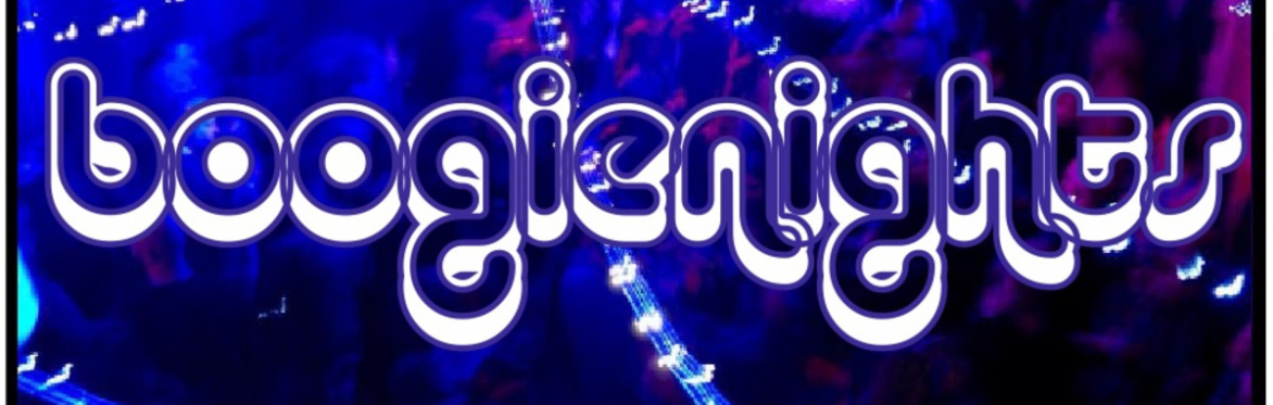 Boogie Nights
