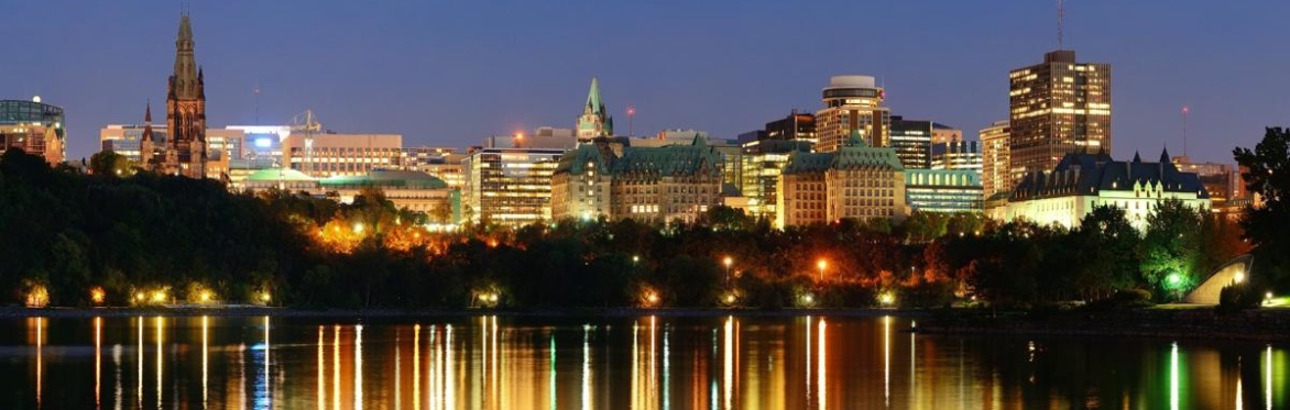 Ottawa Victory Celebration