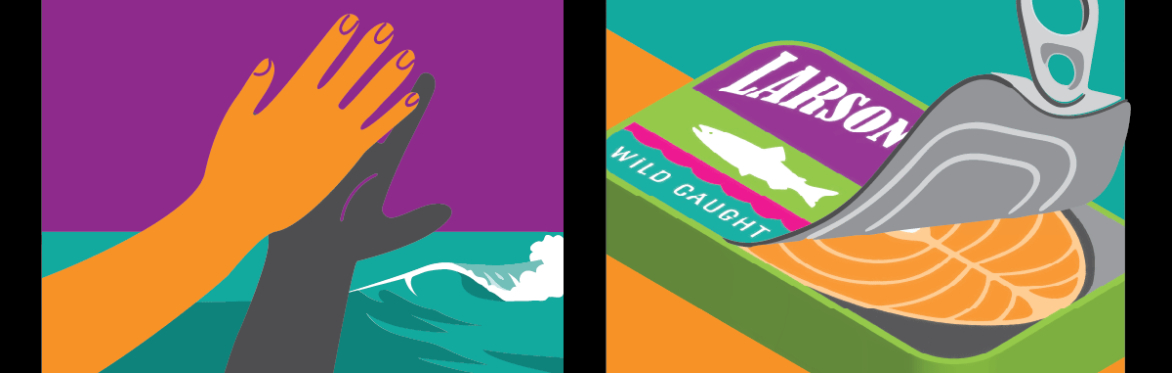 Undertow - ASL Interpreted