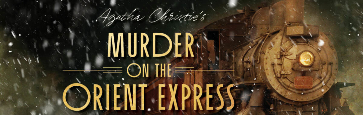 Murder on the Orient Express