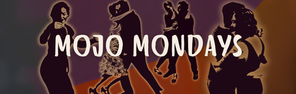 Mojo Mondays Blues Dance: Jan 26 LIVE MUSIC by Sean Morse!