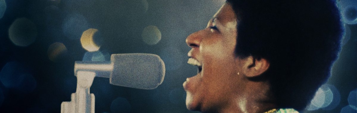 Black Voices Live + Amazing Grace