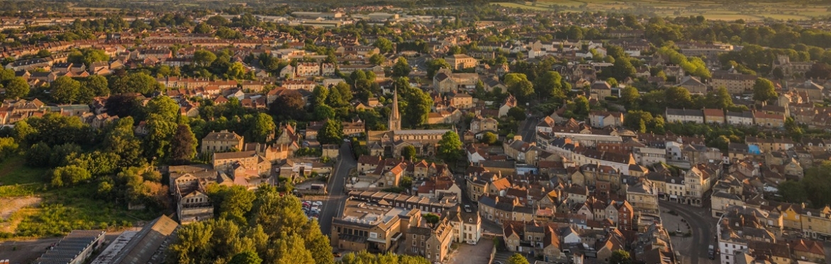 Frome Business Support Fair