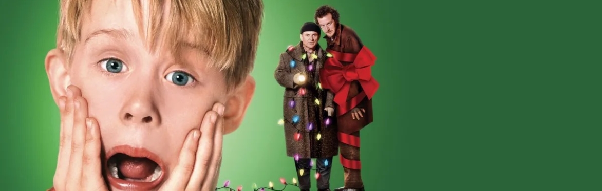 Home Alone in Symphony & Hollywood Christmas | Basel