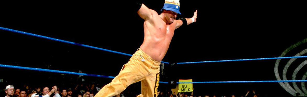 SCOTTY 2 HOTTY LIVE IN BRISTOL