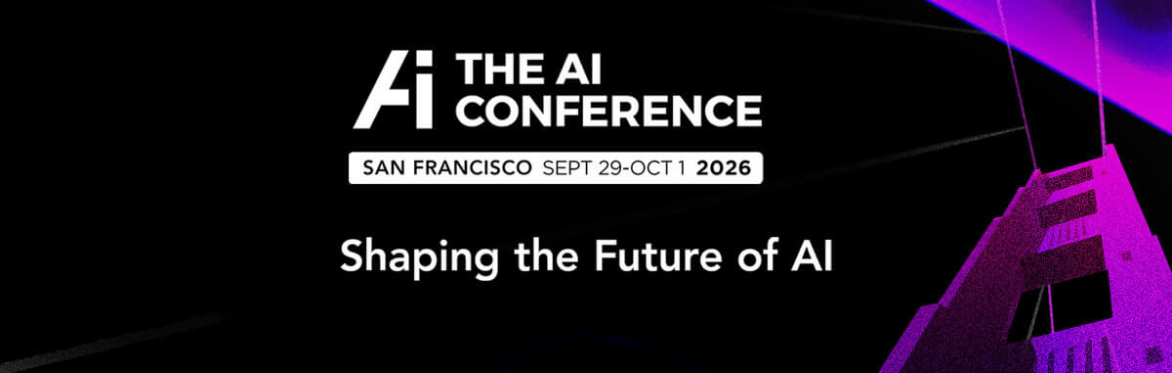 The AI Conference 2026