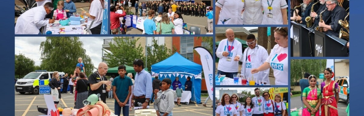 Open Day and AGM