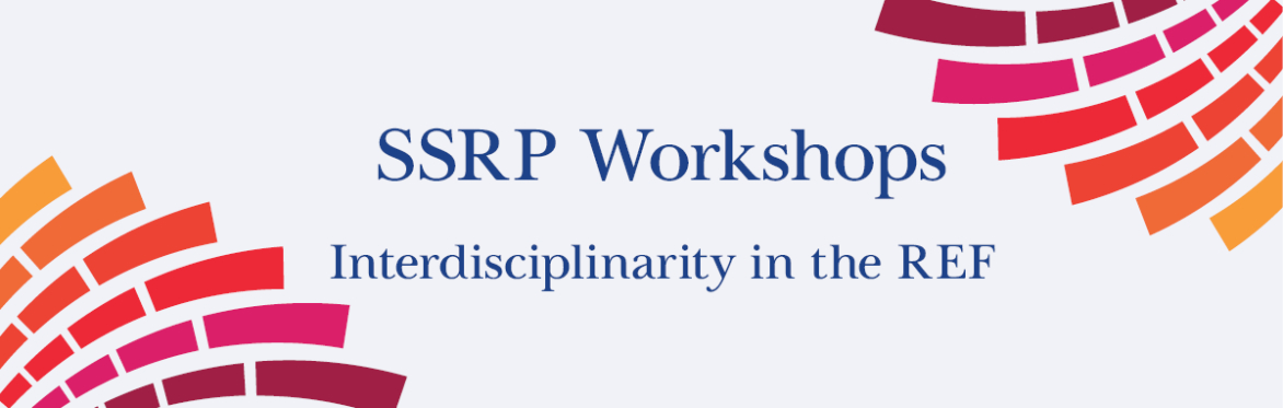 Interdisciplinarity in the REF