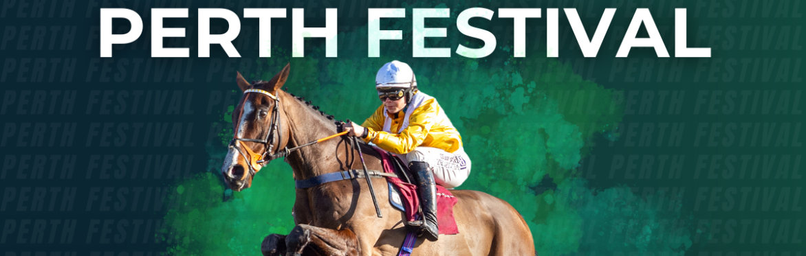 Buy tickets – Perth Festival Discounted Tickets – Perth Racecourse
