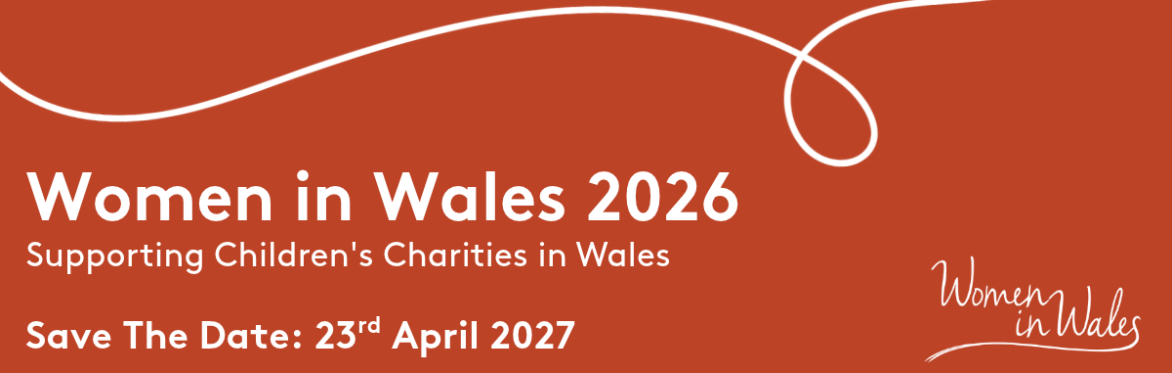 Women in Wales Charity Lunch 2027