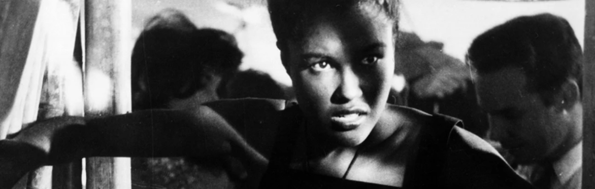 FilmSocial Presents: I AM CUBA