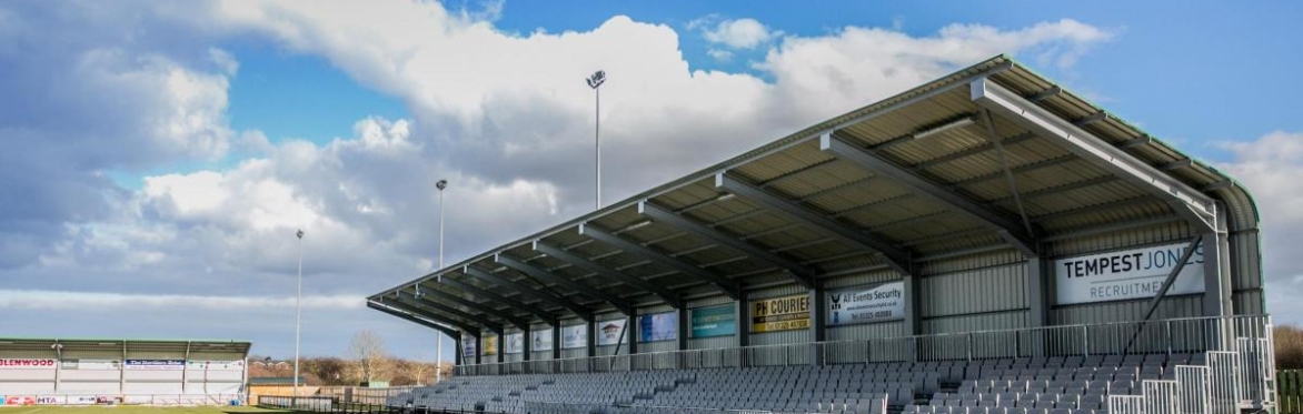 Darlington FC v Carlisle United