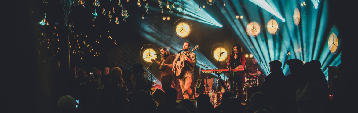 Keston Cobblers Club by Candlelight