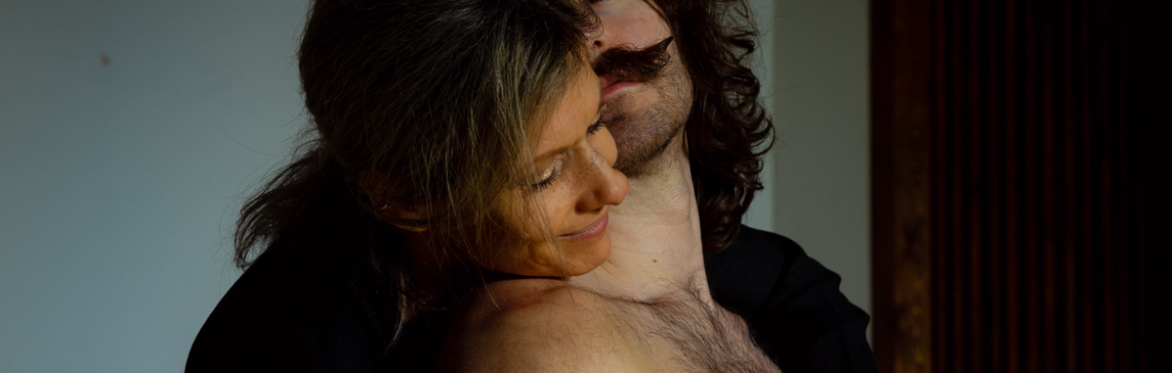 Bisoku - The Slow Burn  with Anna Noctuelle (improver and beyond)