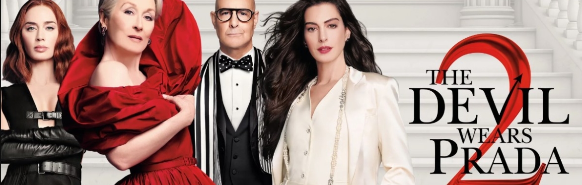 The Devil Wears Prada 2