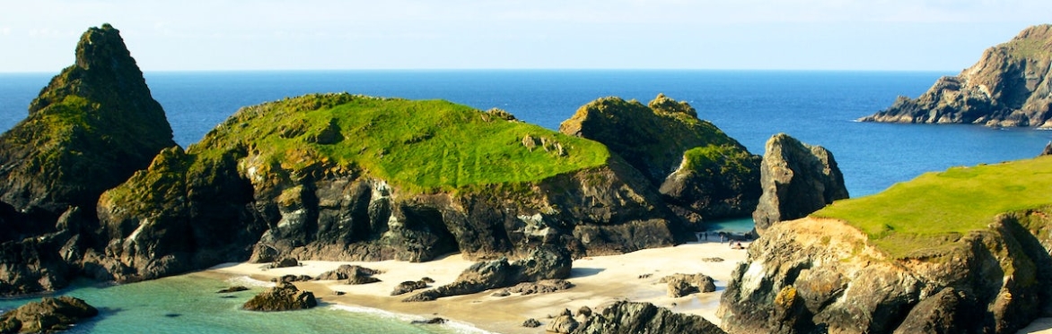 Lizard Peninsula Swimming Holiday 2024